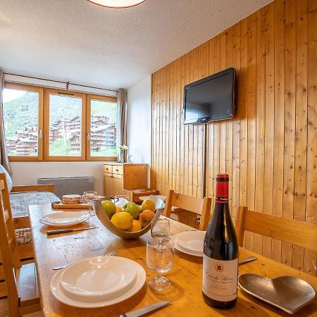 Apartment Arcelle 614 By Interhome Val Thorens Ngoại thất bức ảnh