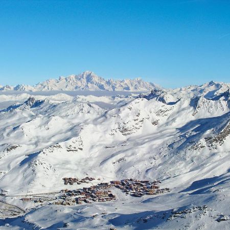 Apartment Arcelle 614 By Interhome Val Thorens Ngoại thất bức ảnh