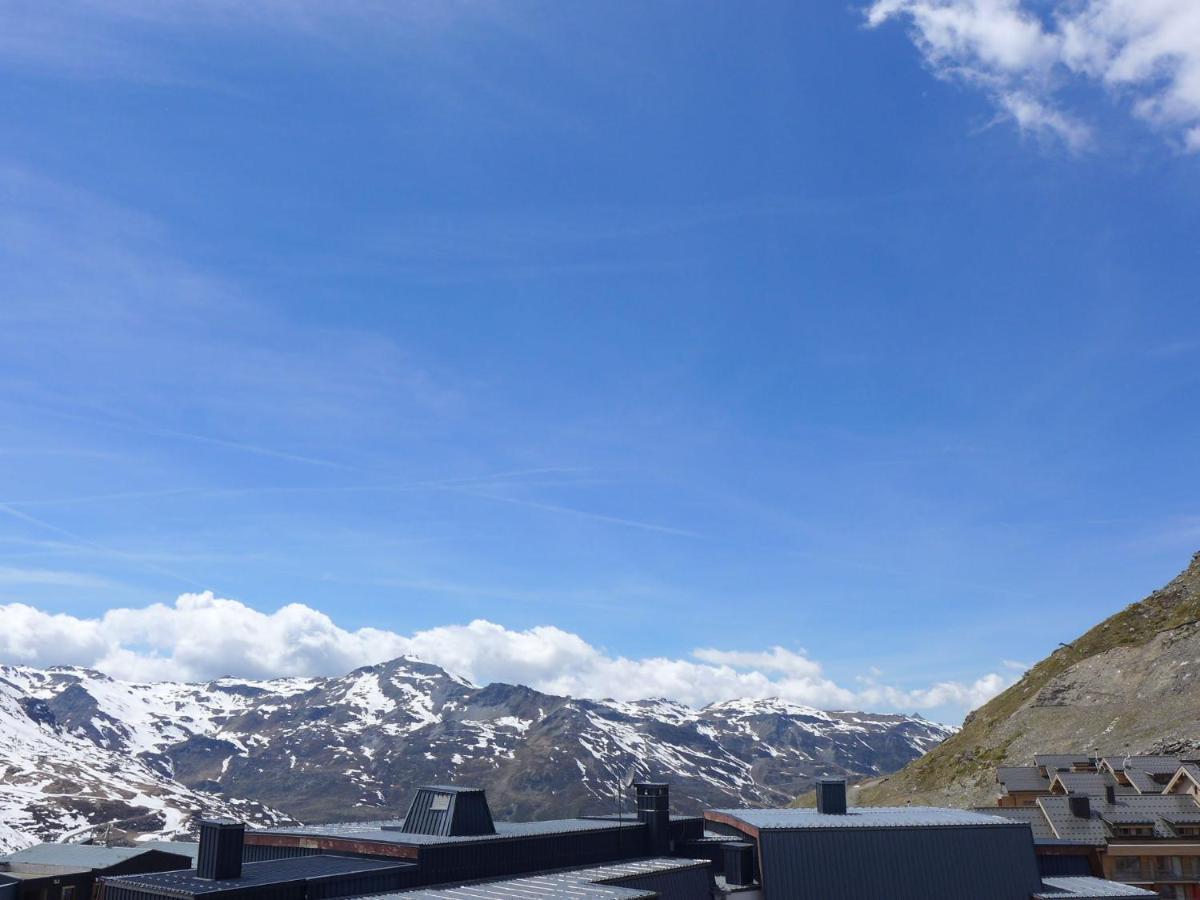 Apartment Arcelle 614 By Interhome Val Thorens Ngoại thất bức ảnh