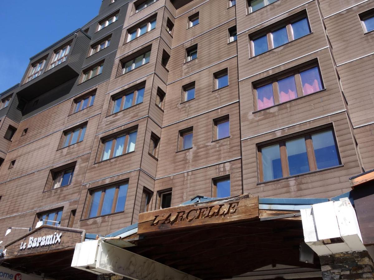 Apartment Arcelle 614 By Interhome Val Thorens Ngoại thất bức ảnh
