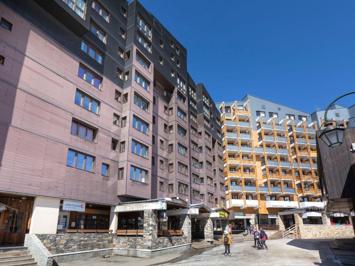 Apartment Arcelle 614 By Interhome Val Thorens Ngoại thất bức ảnh