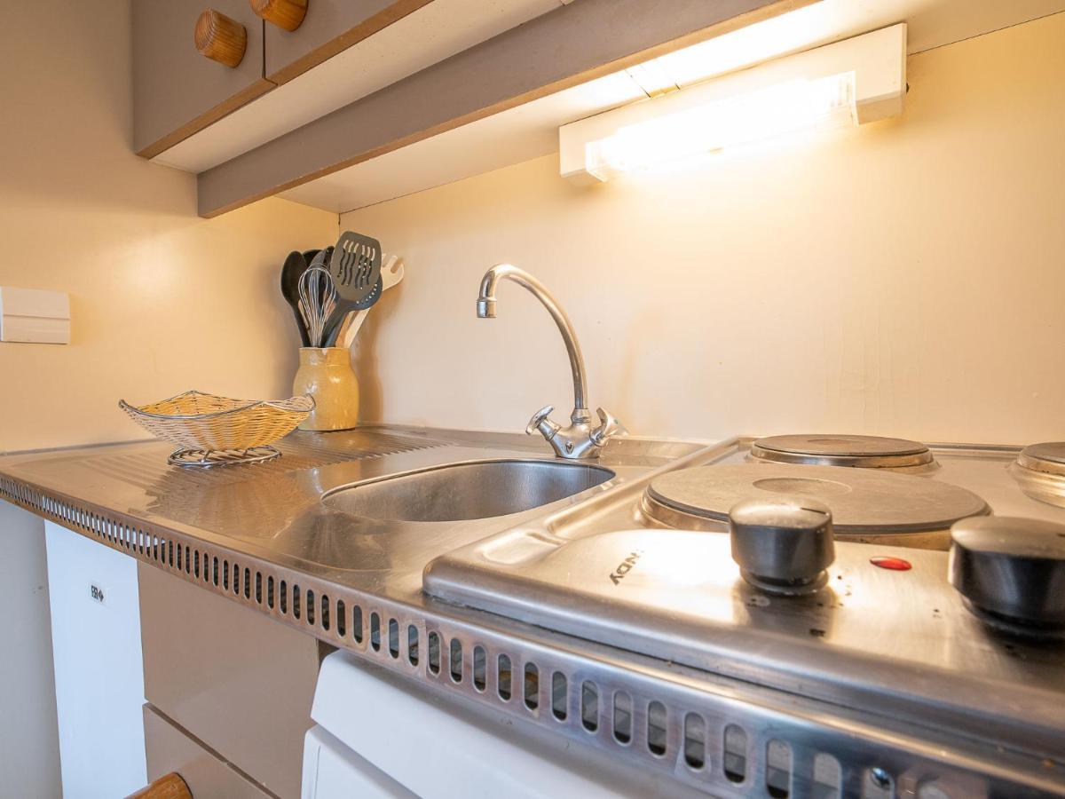 Apartment Arcelle 614 By Interhome Val Thorens Ngoại thất bức ảnh
