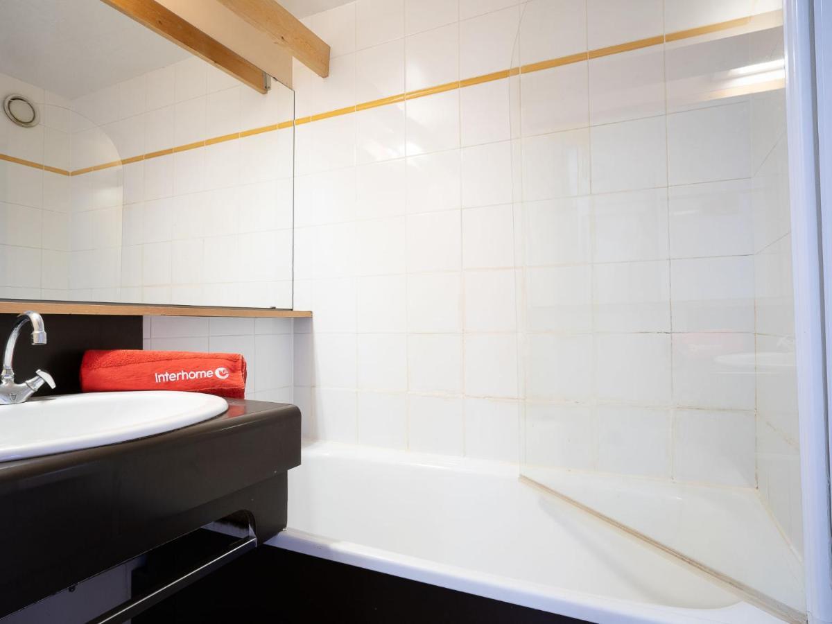 Apartment Arcelle 614 By Interhome Val Thorens Ngoại thất bức ảnh