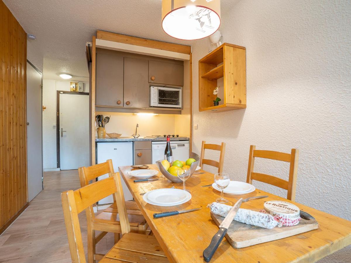 Apartment Arcelle 614 By Interhome Val Thorens Ngoại thất bức ảnh