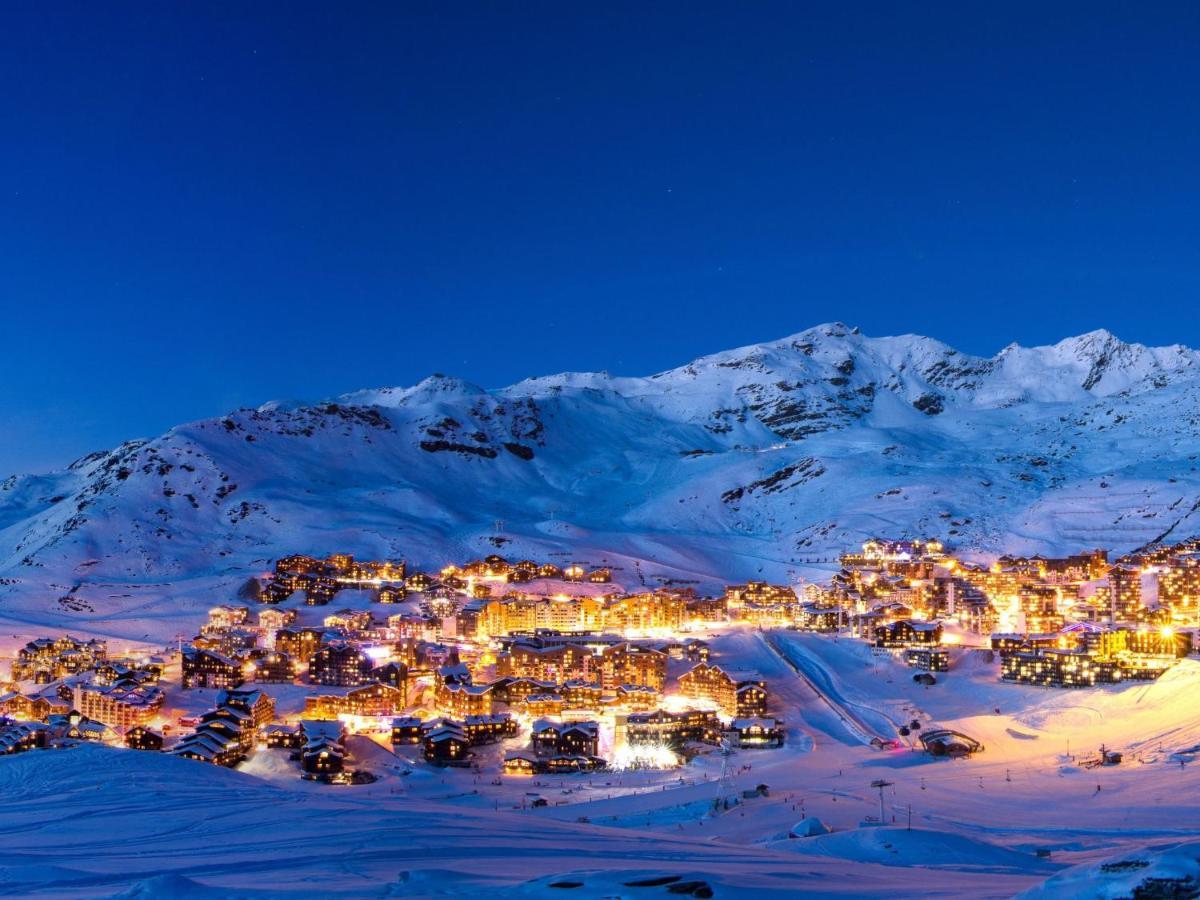 Apartment Arcelle 614 By Interhome Val Thorens Ngoại thất bức ảnh