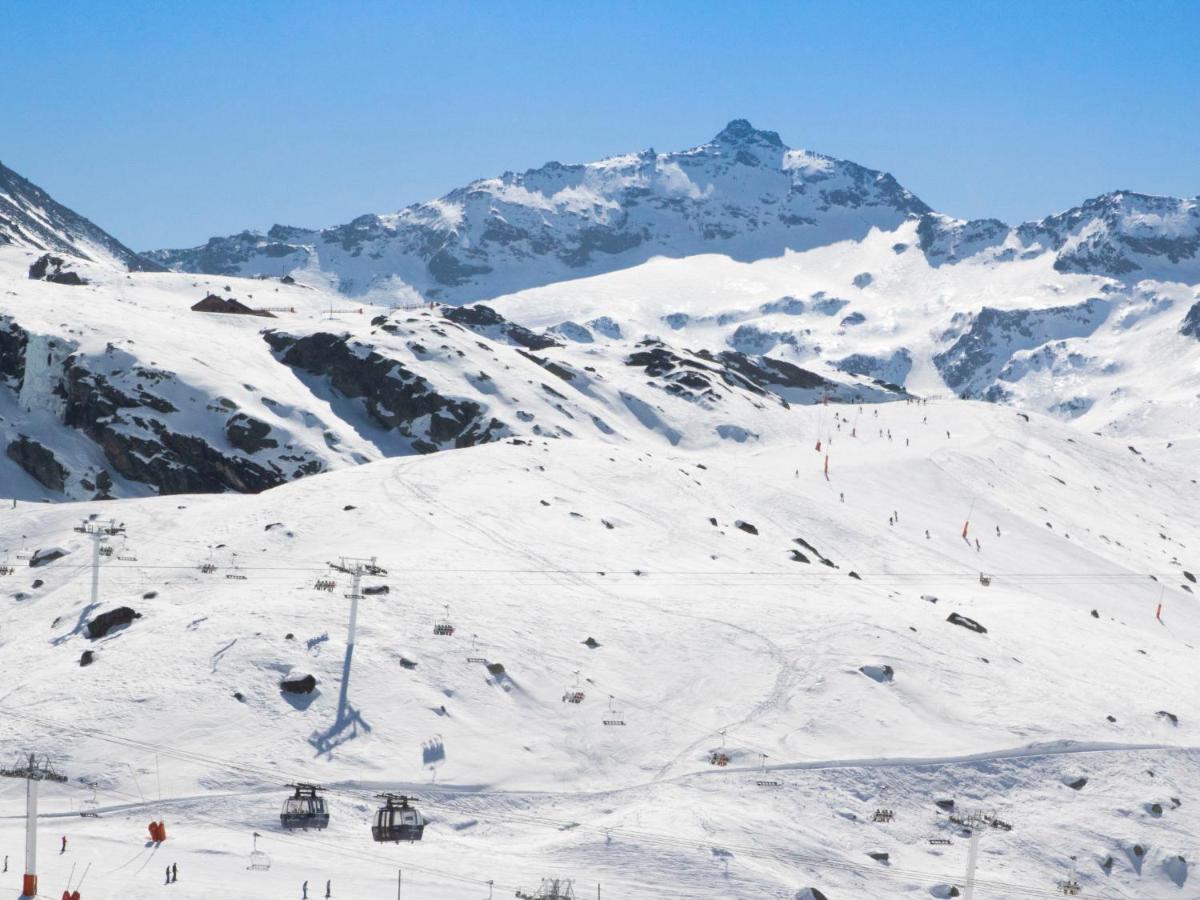 Apartment Arcelle 614 By Interhome Val Thorens Ngoại thất bức ảnh